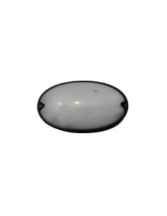 Performance in lighting 005867 Oval chip 30 1X26W black